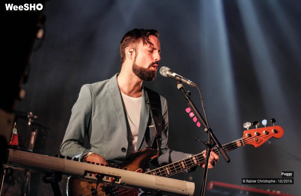 28/28 photos du spectacle Puggy