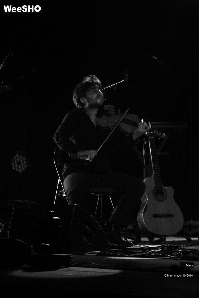 4/38 photos du spectacle Odeia