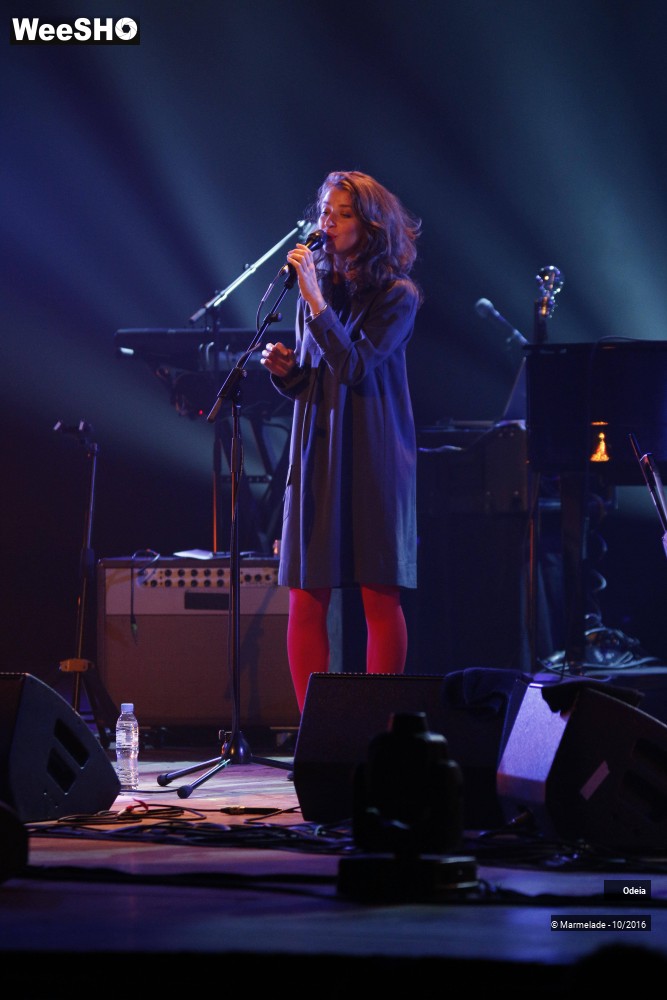 7/38 photos du spectacle Odeia