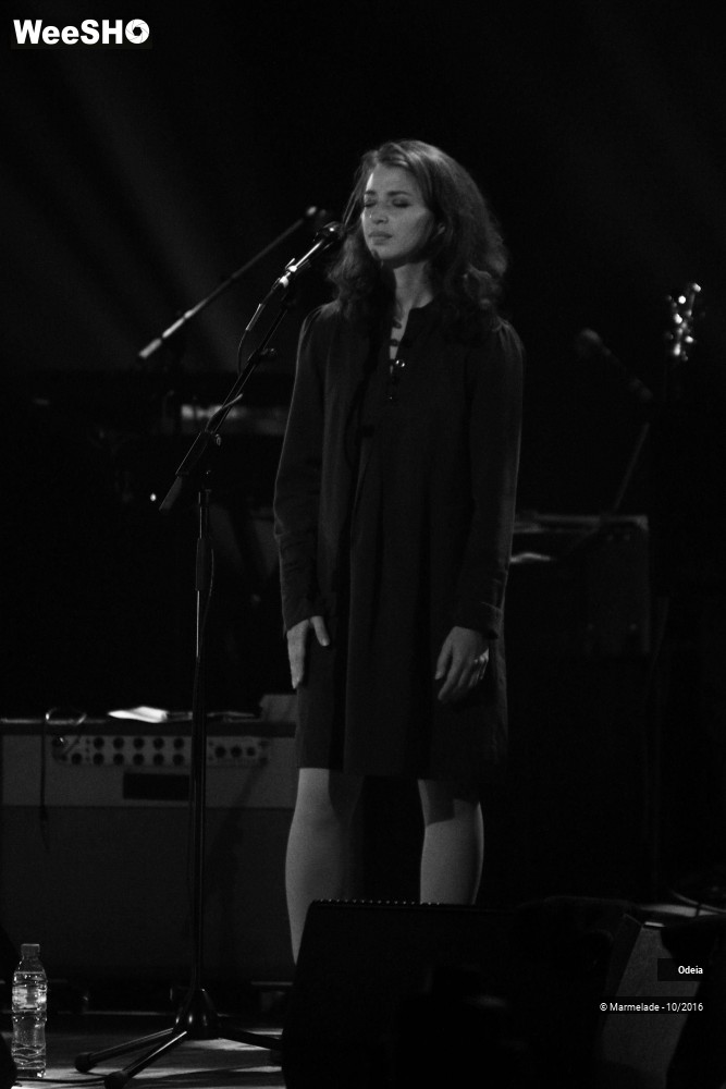 15/38 photos du spectacle Odeia