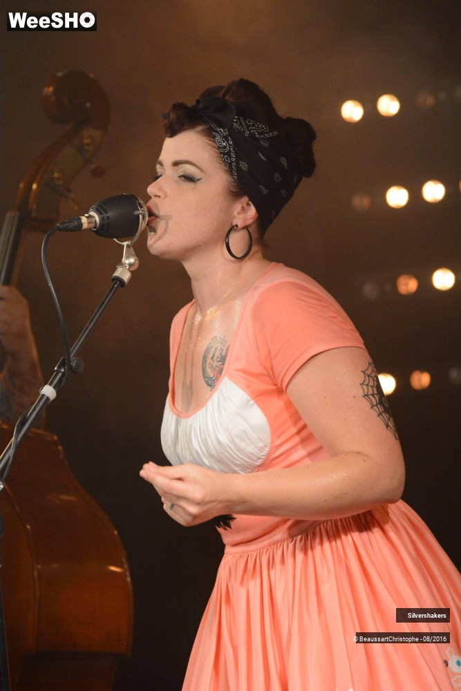 10/31 photos du spectacle Silvershakers