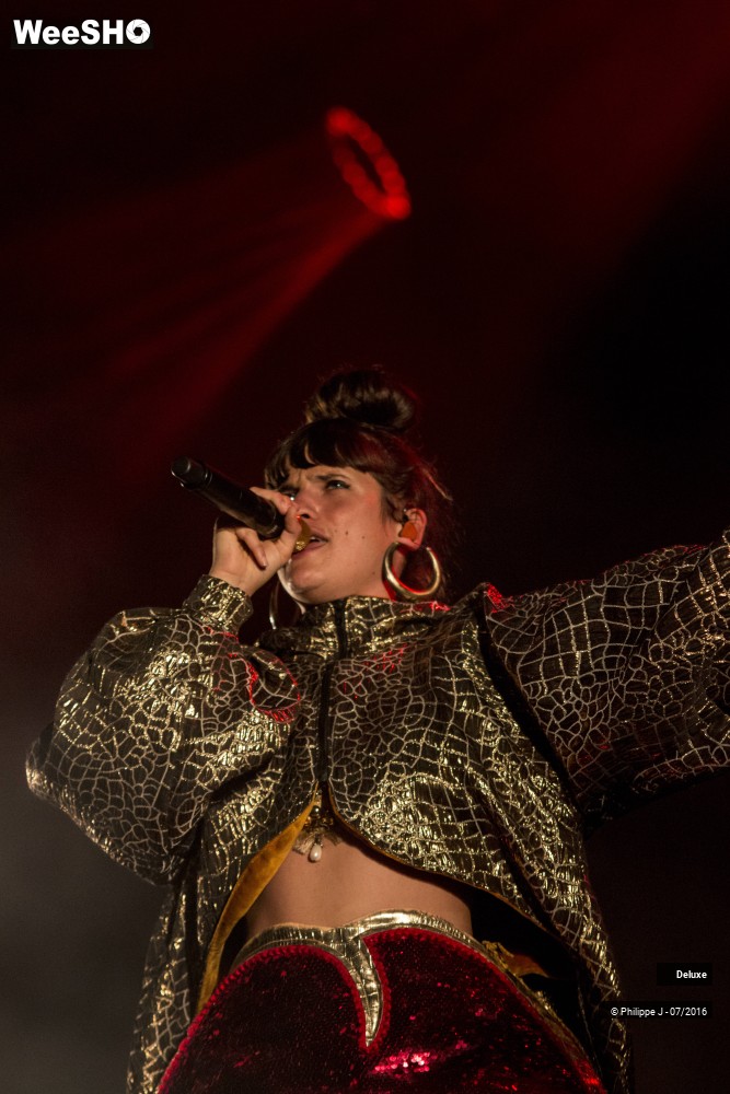 12/18 photos du spectacle Deluxe