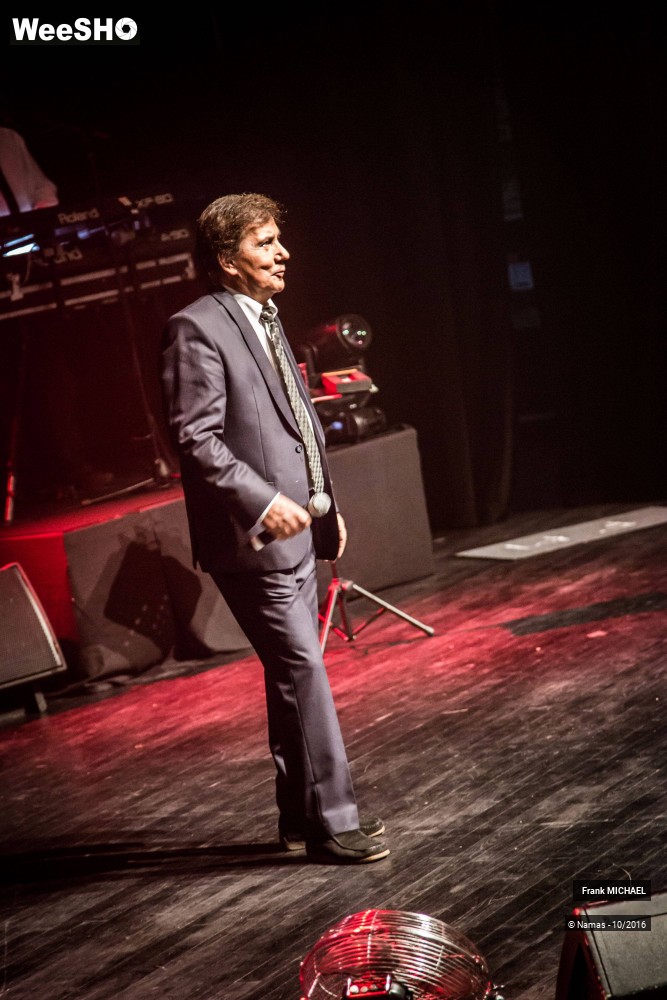 2/29 photos du spectacle Frank Michaël