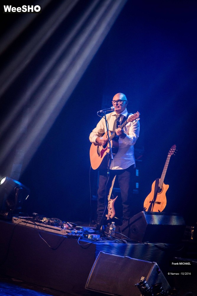 4/29 photos du spectacle Frank Michaël
