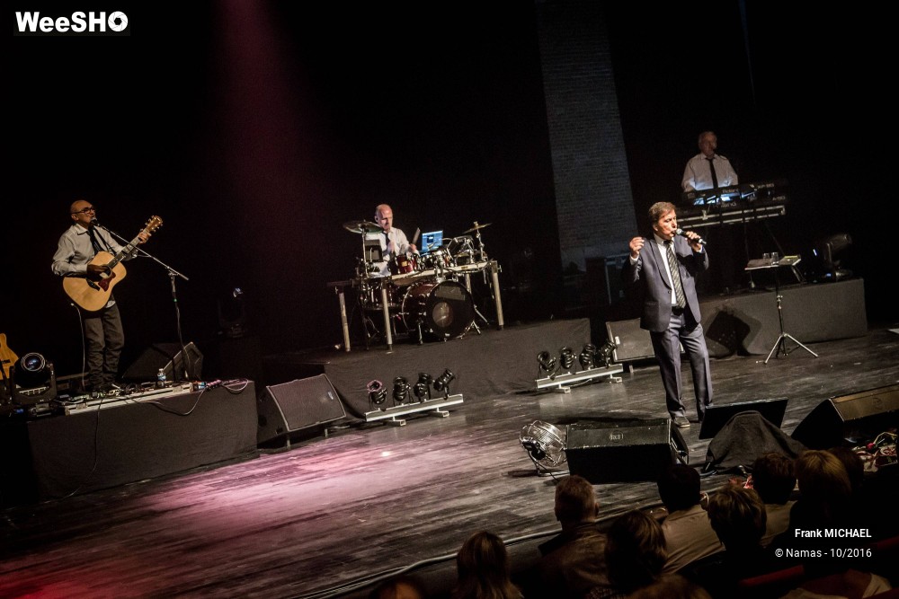 5/29 photos du spectacle Frank Michaël