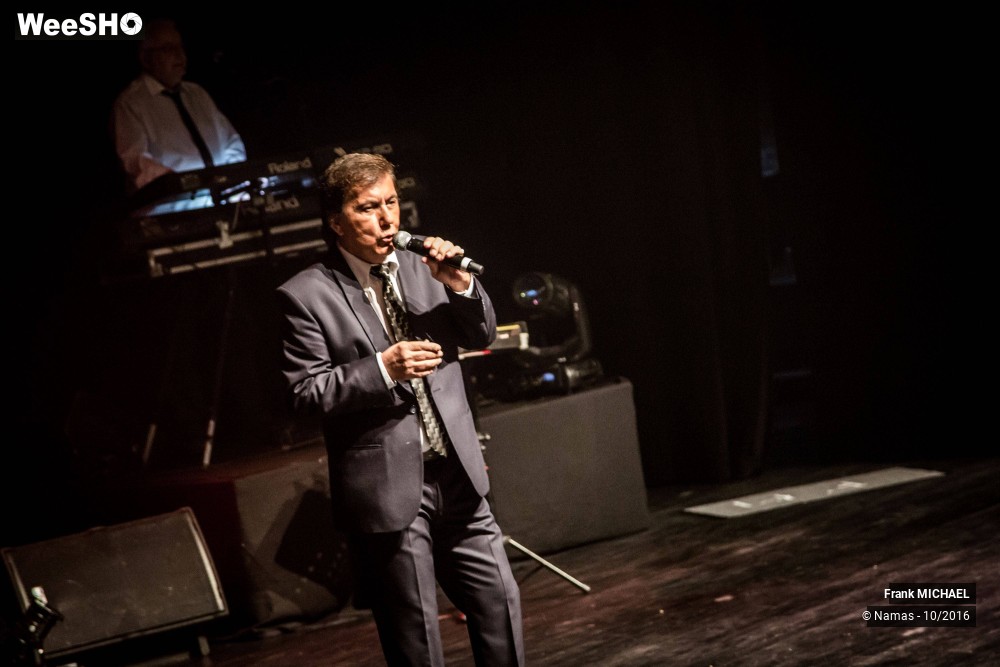 6/29 photos du spectacle Frank Michaël