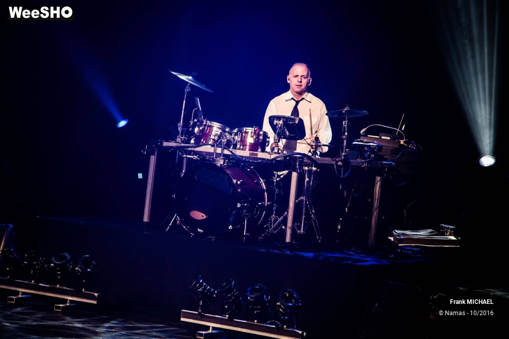 8/29 photos du spectacle Frank Michaël