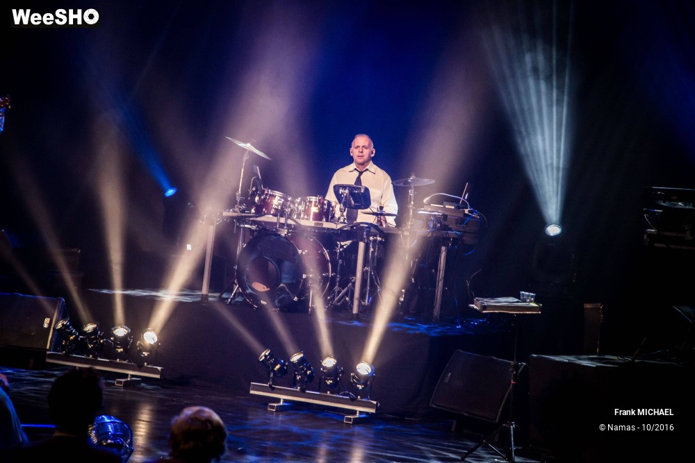 19/29 photos du spectacle Frank Michaël