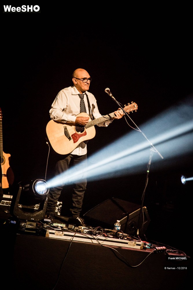 20/29 photos du spectacle Frank Michaël