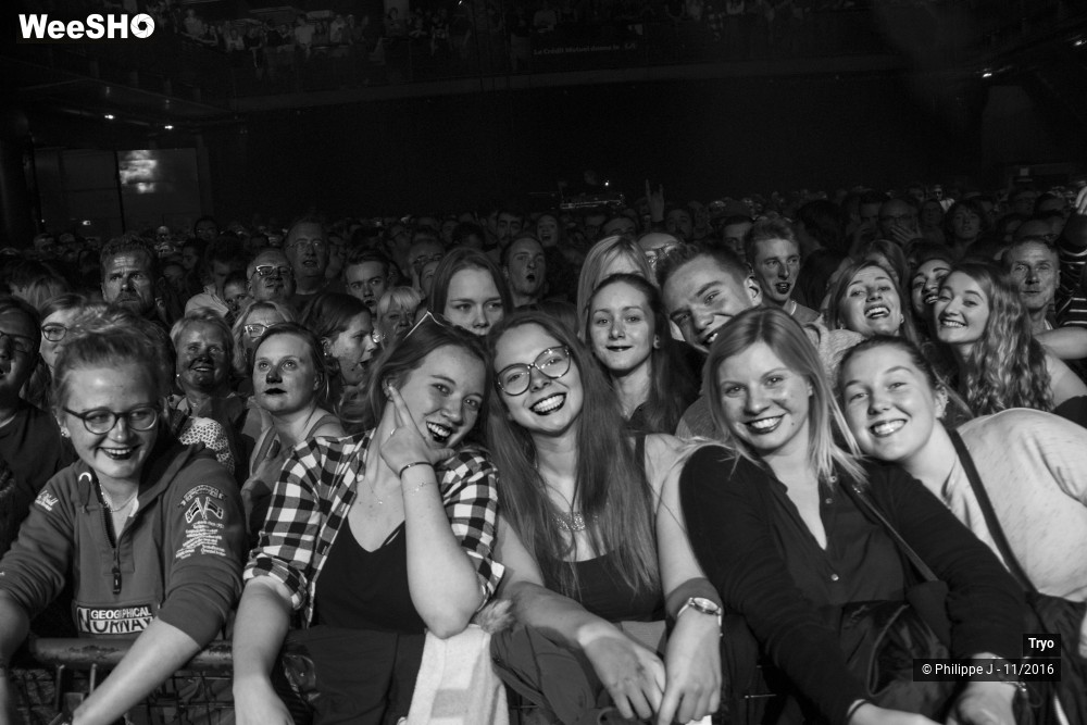 34/42 photos du spectacle Tryo