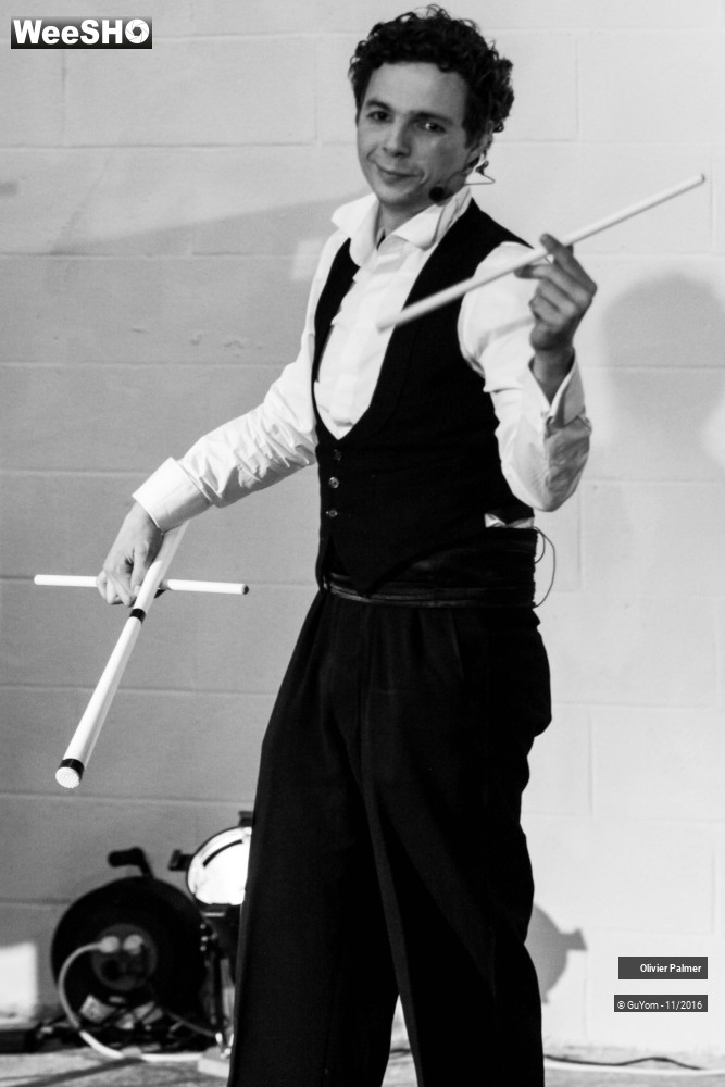 4/33 photos du spectacle Formidable