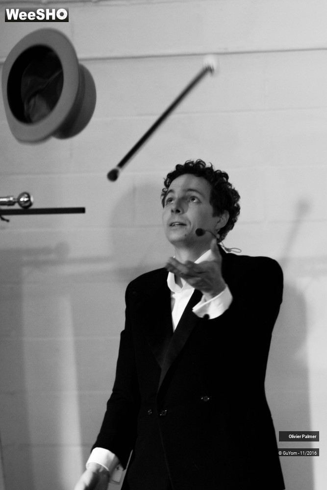 6/33 photos du spectacle Formidable