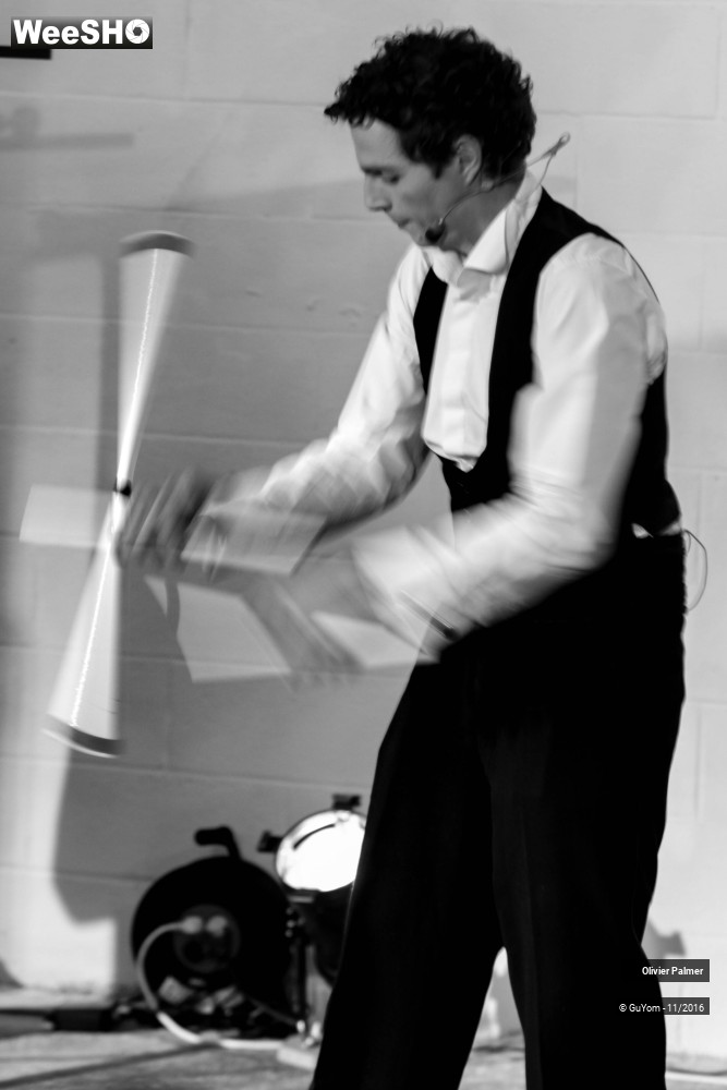 8/33 photos du spectacle Formidable