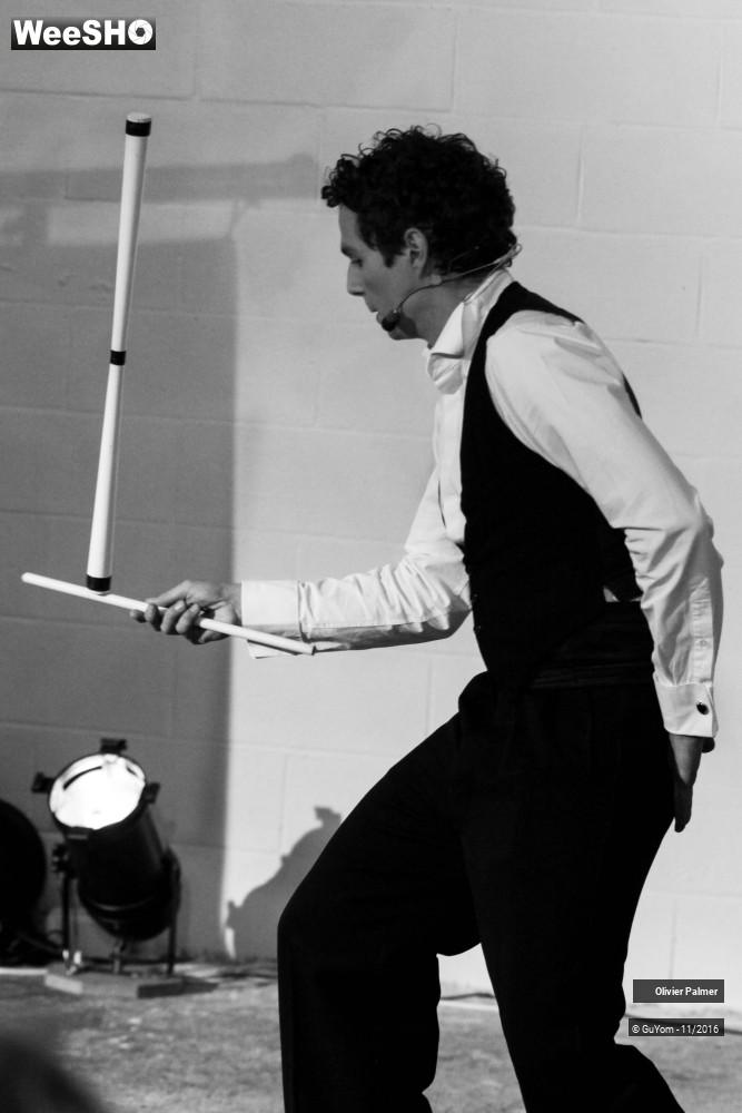 9/33 photos du spectacle Formidable