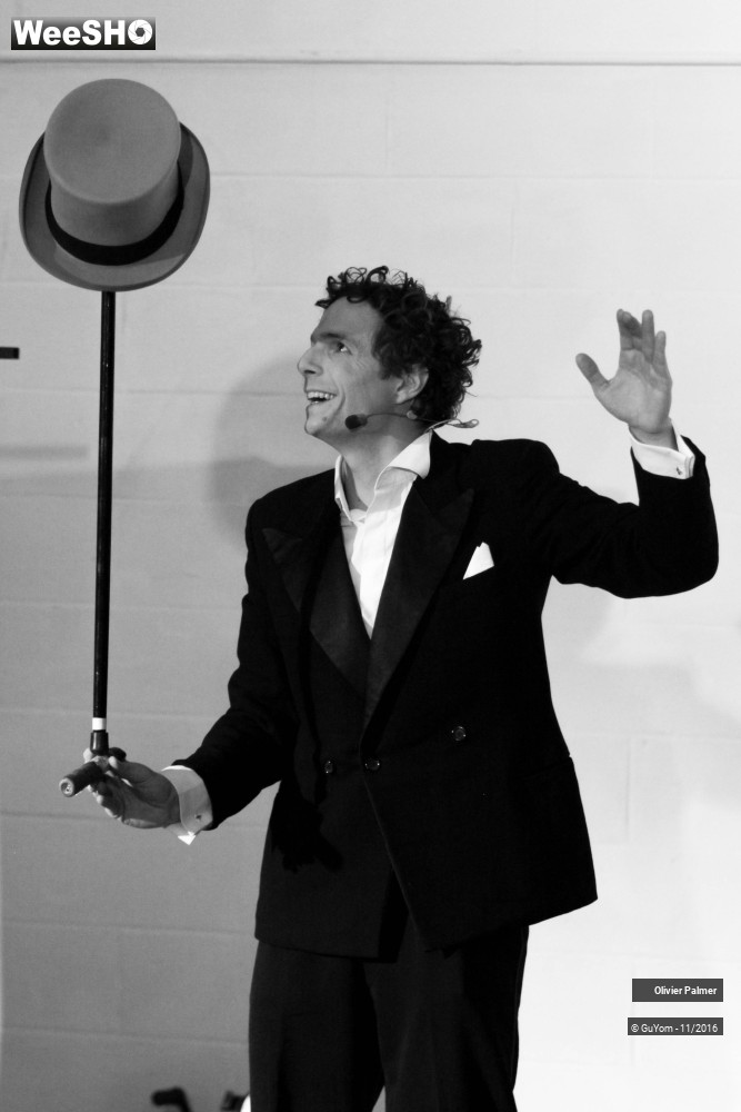 14/33 photos du spectacle Formidable