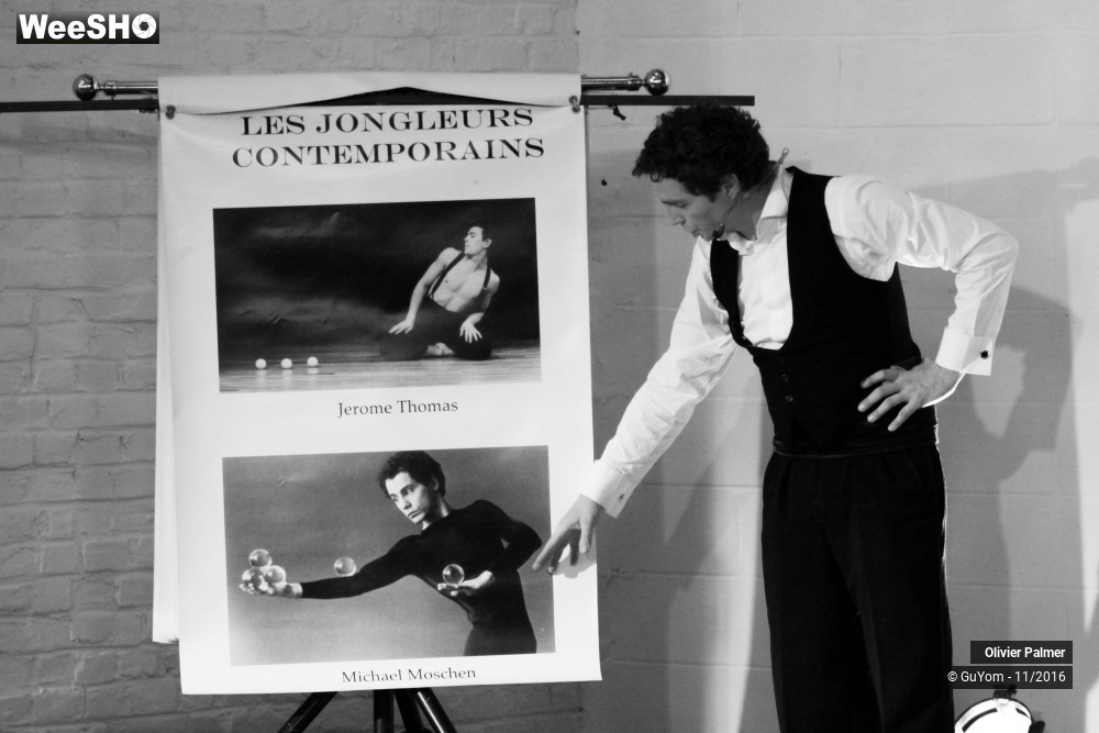 27/33 photos du spectacle Formidable