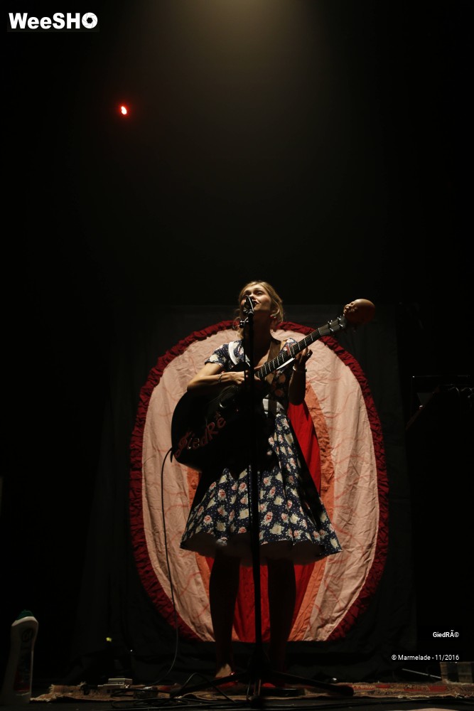 12/45 photos du spectacle GiedRé