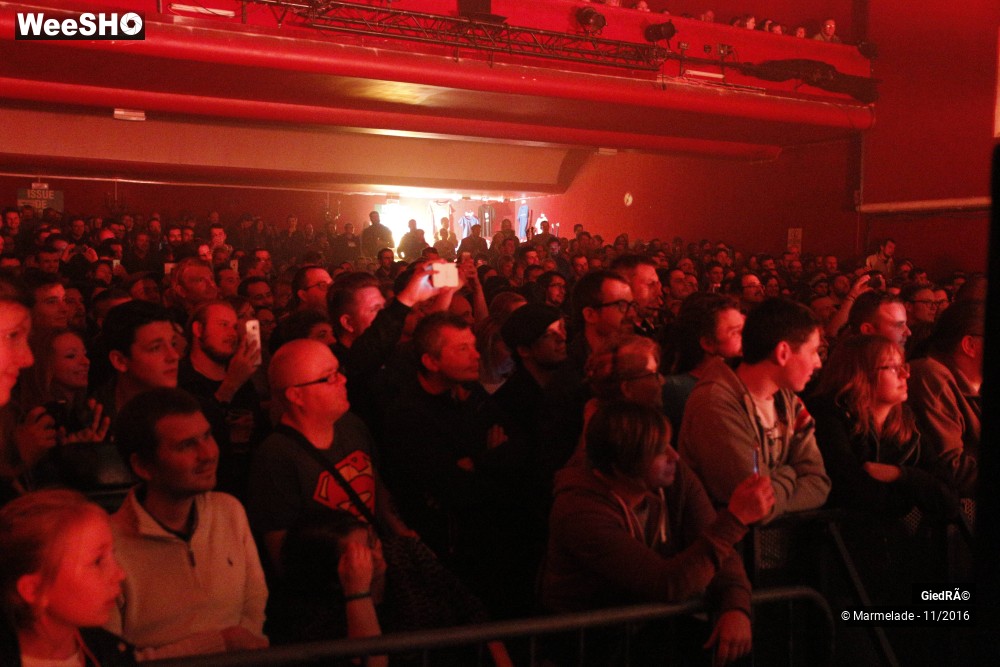 33/45 photos du spectacle GiedRé