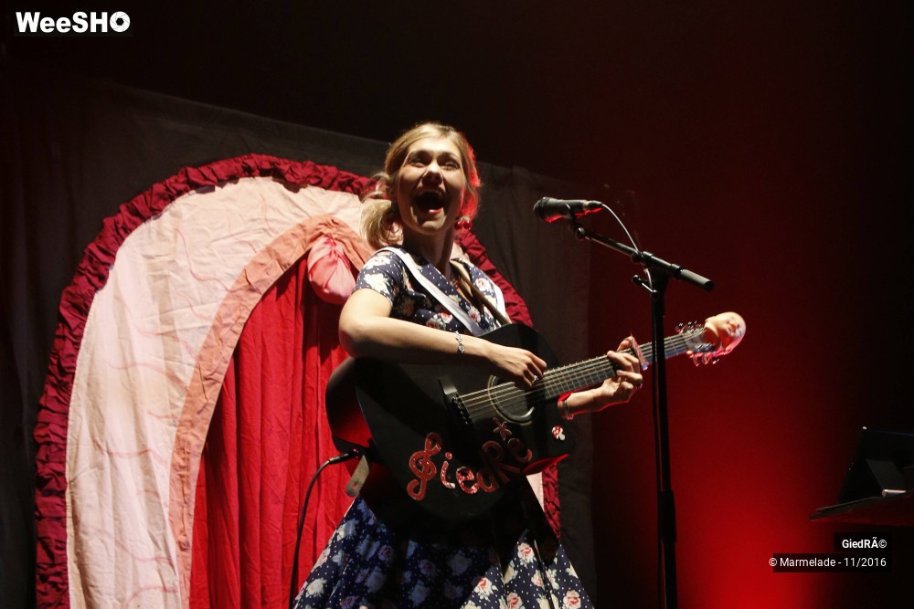 37/45 photos du spectacle GiedRé