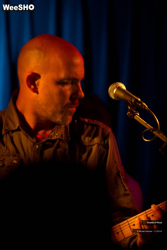 8/24 photos du spectacle Sounds of Floyd
