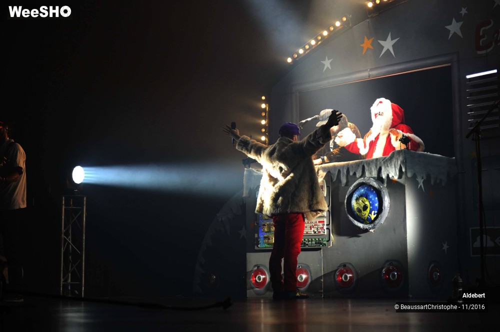 32/46 photos du spectacle Enfantillages, Aldebert
