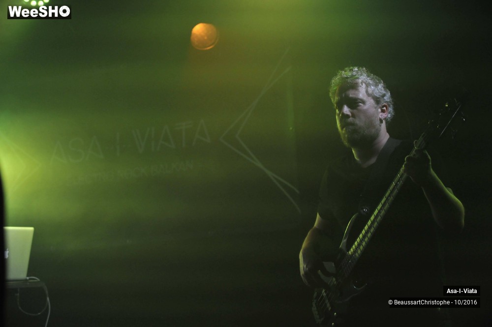 1/27 photos du spectacle Asa-I-Viata