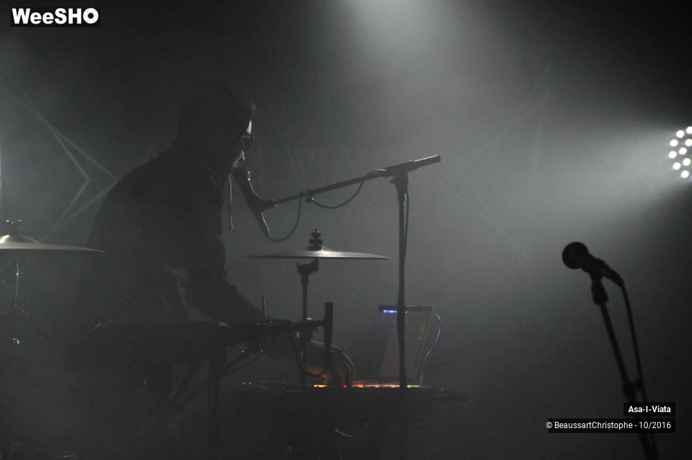 3/27 photos du spectacle Asa-I-Viata