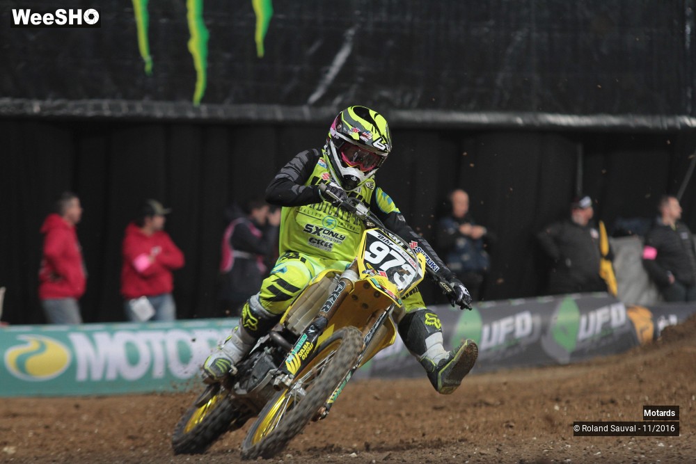 14/50 photos du spectacle COURSES SX 