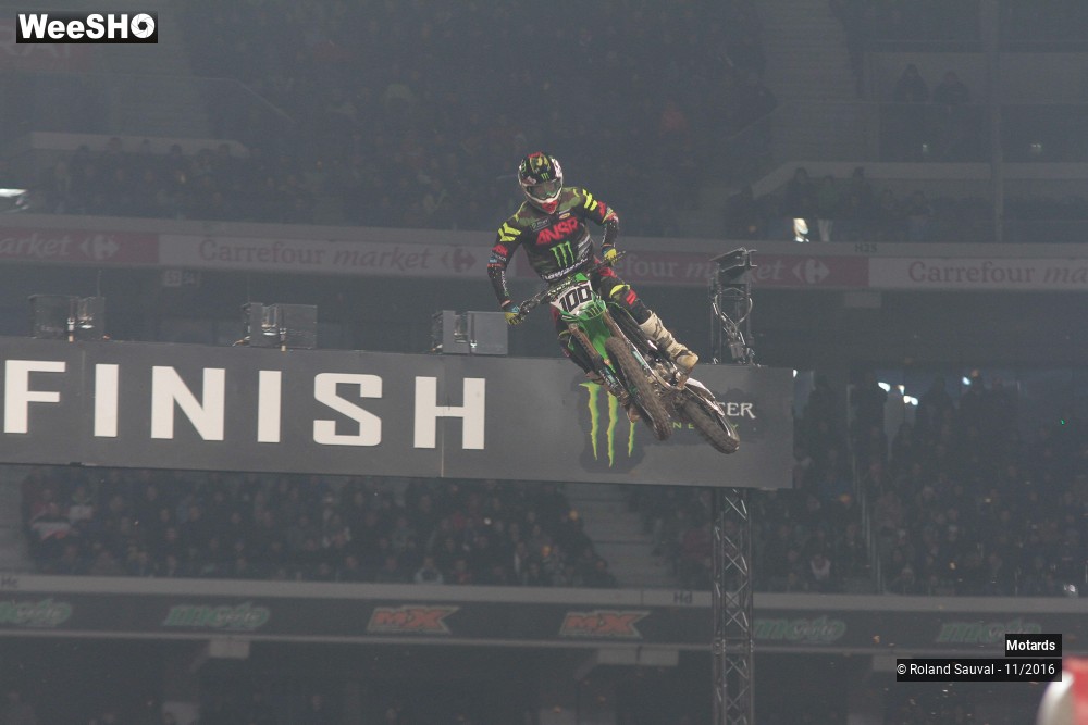 16/50 photos du spectacle COURSES SX 