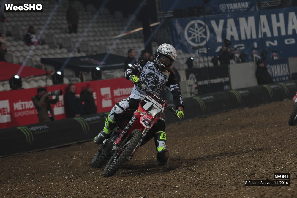 18/50 photos du spectacle COURSES SX 