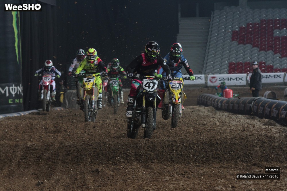 39/50 photos du spectacle COURSES SX 