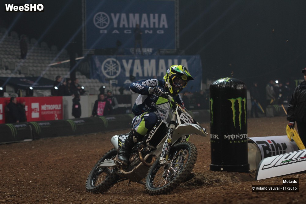 44/50 photos du spectacle COURSES SX 