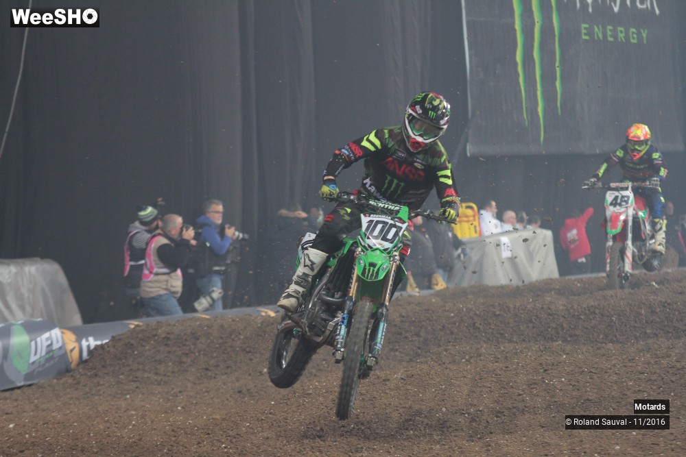 49/50 photos du spectacle COURSES SX 