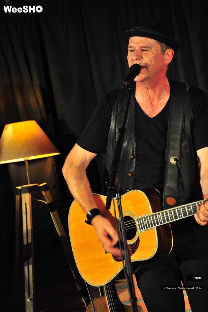 37/37 photos du spectacle  Frasiak