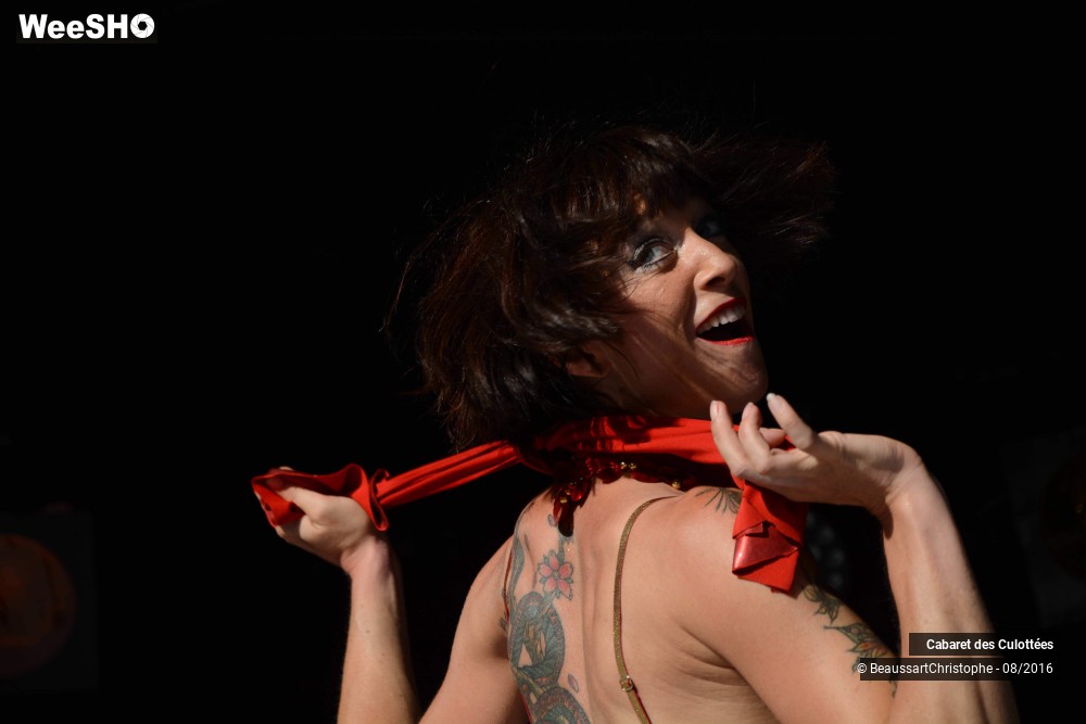 9/51 photos du spectacle Le Cabaret des Culottées