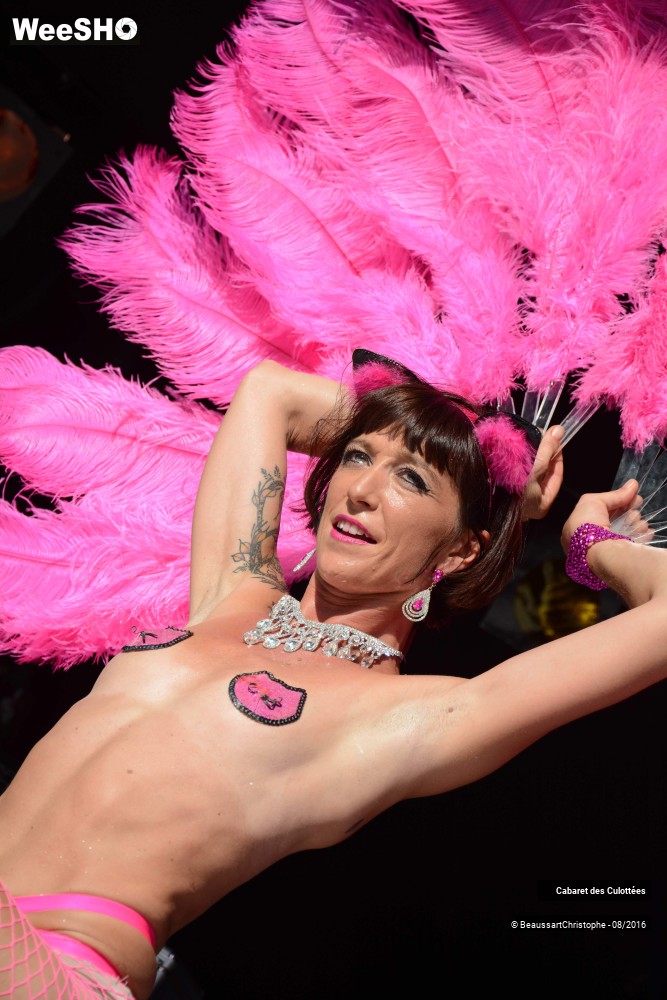 21/51 photos du spectacle Le Cabaret des Culottées