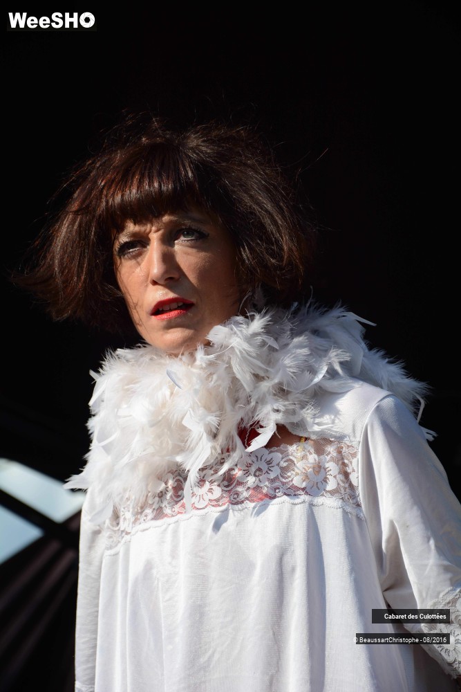 22/51 photos du spectacle Le Cabaret des Culottées