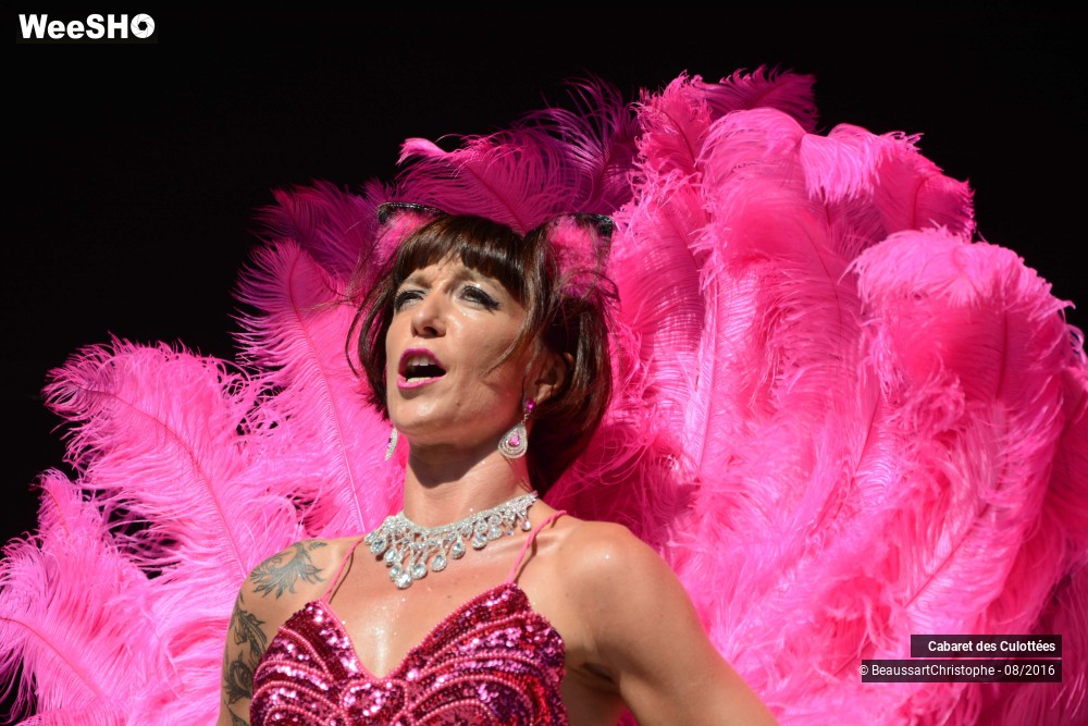 35/51 photos du spectacle Le Cabaret des Culottées