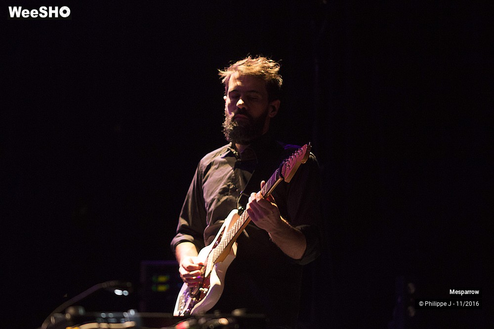 12/19 photos du spectacle Mesparrow