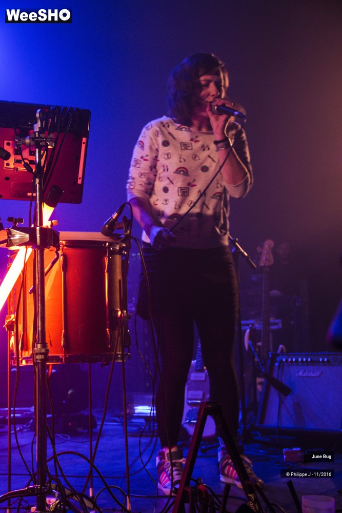 5/9 photos du spectacle June Bug