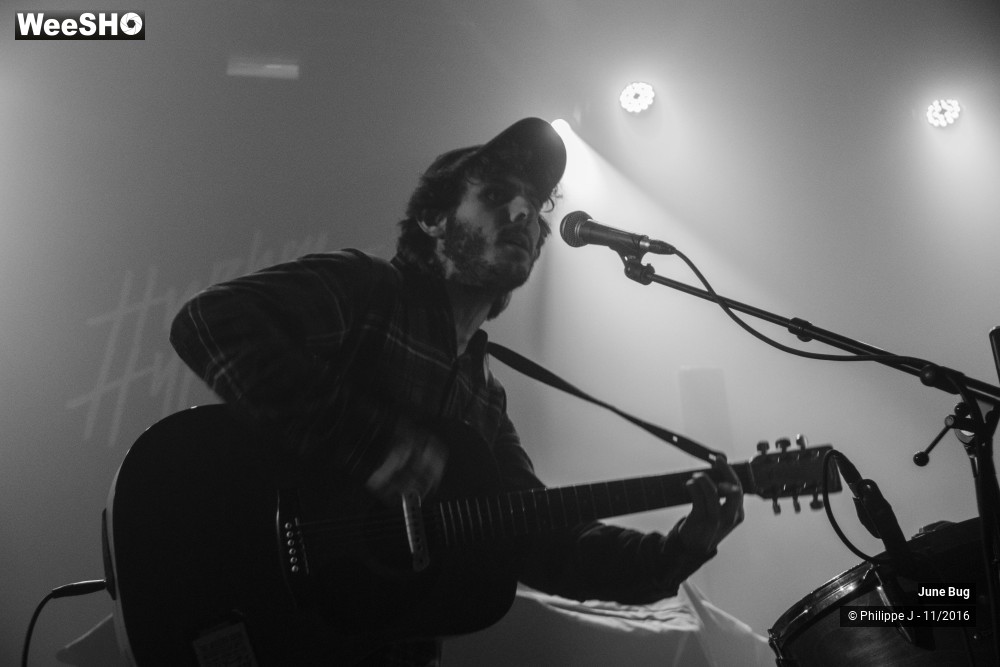 7/9 photos du spectacle June Bug
