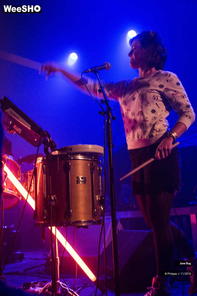 9/9 photos du spectacle June Bug