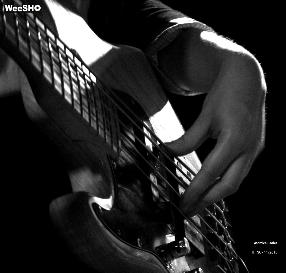 2/22 photos du spectacle Atomics Ladies