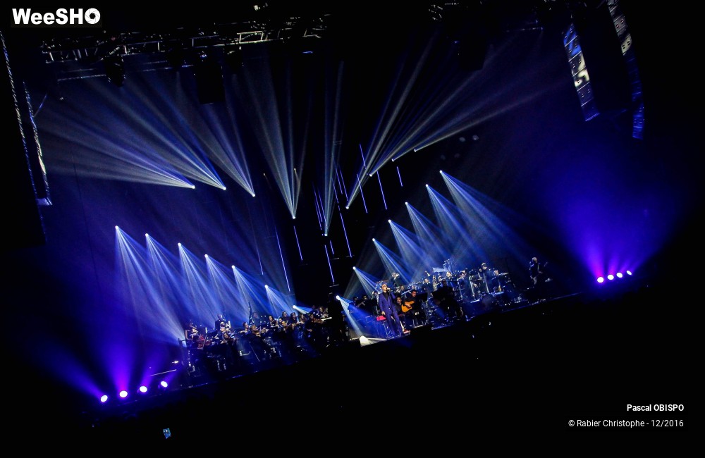 11/41 photos du spectacle Pascal Obispo