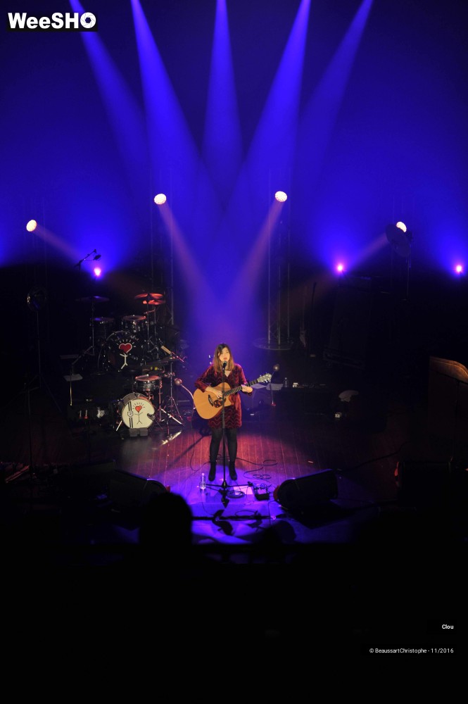 16/22 photos du spectacle Clou