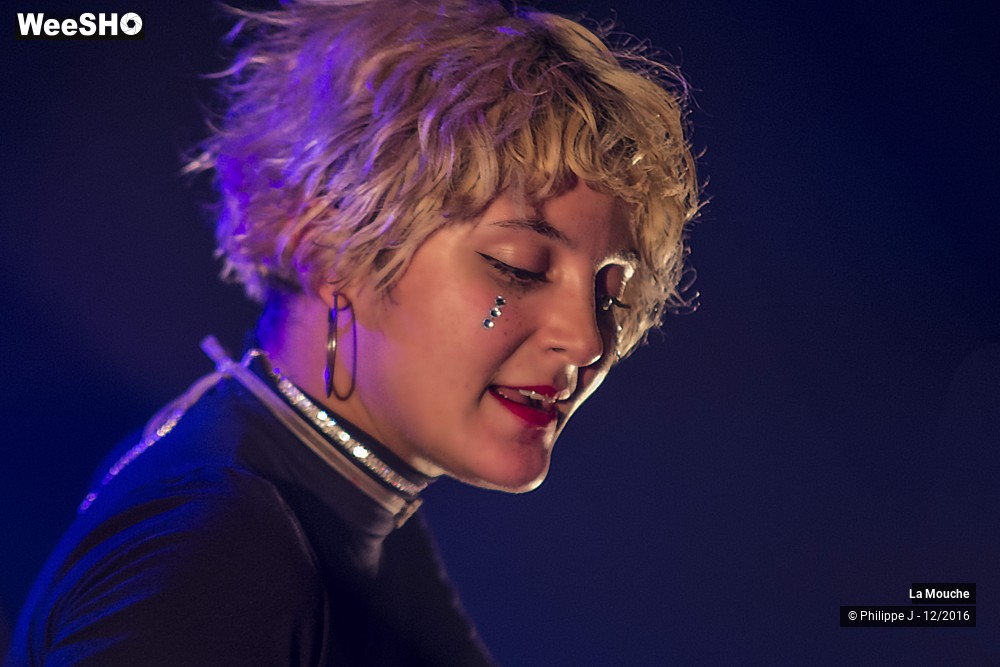 2/20 photos du spectacle La Mouche
