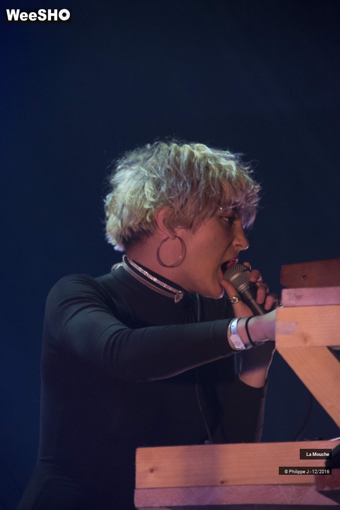 7/20 photos du spectacle La Mouche