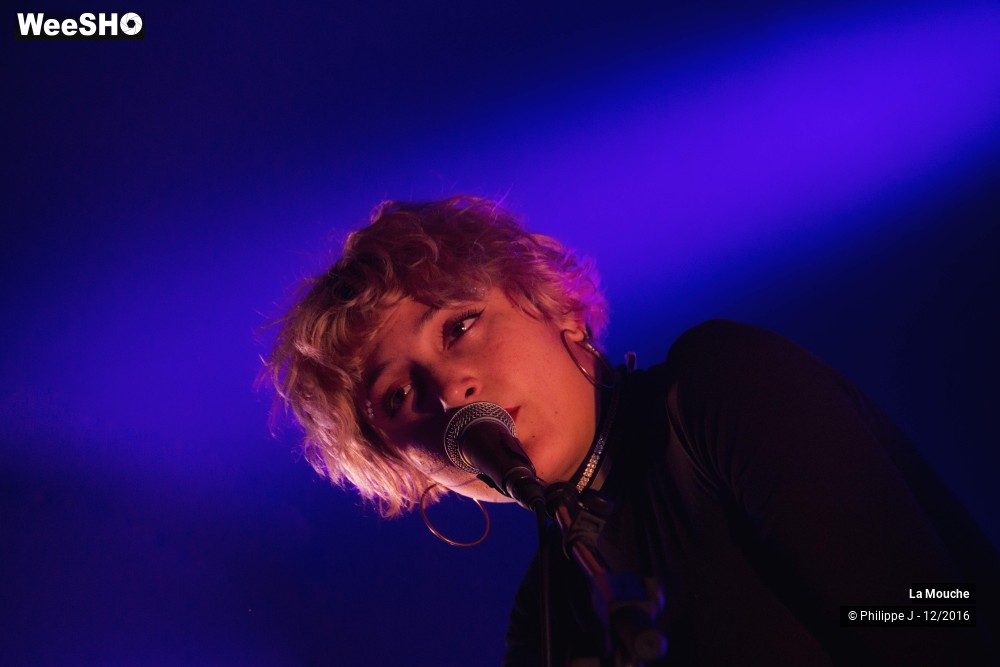 9/20 photos du spectacle La Mouche
