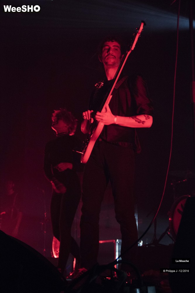 10/20 photos du spectacle La Mouche