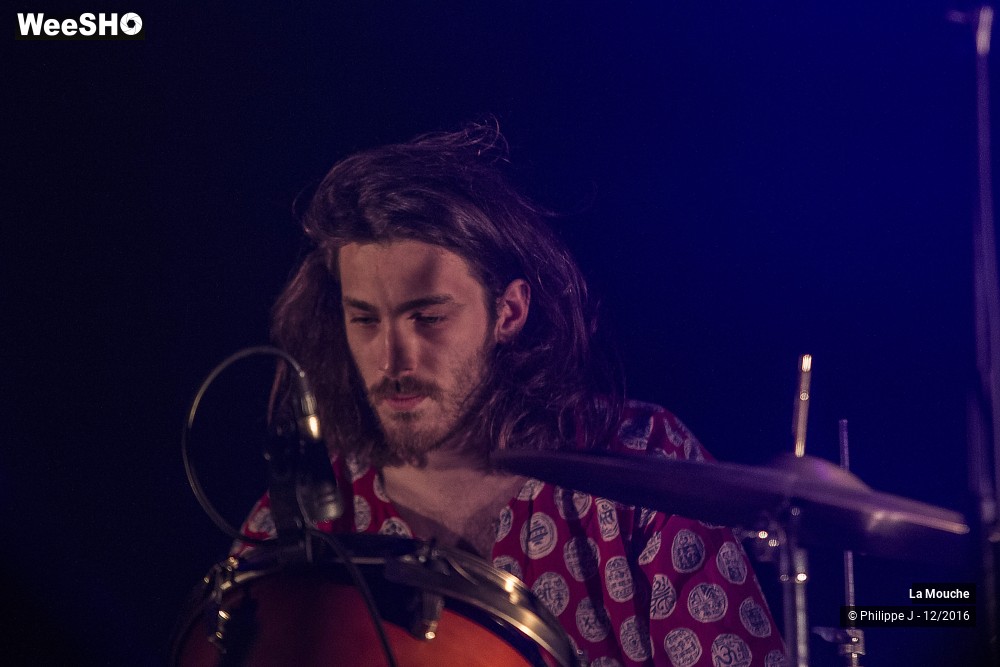 18/20 photos du spectacle La Mouche